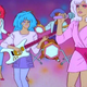 Jem And The Holograms